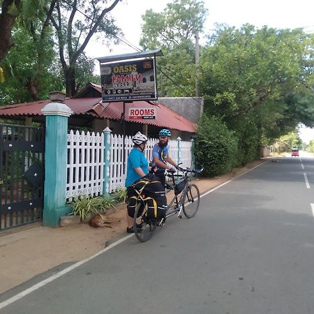 Family Nest Apartment Dambulla Luaran gambar