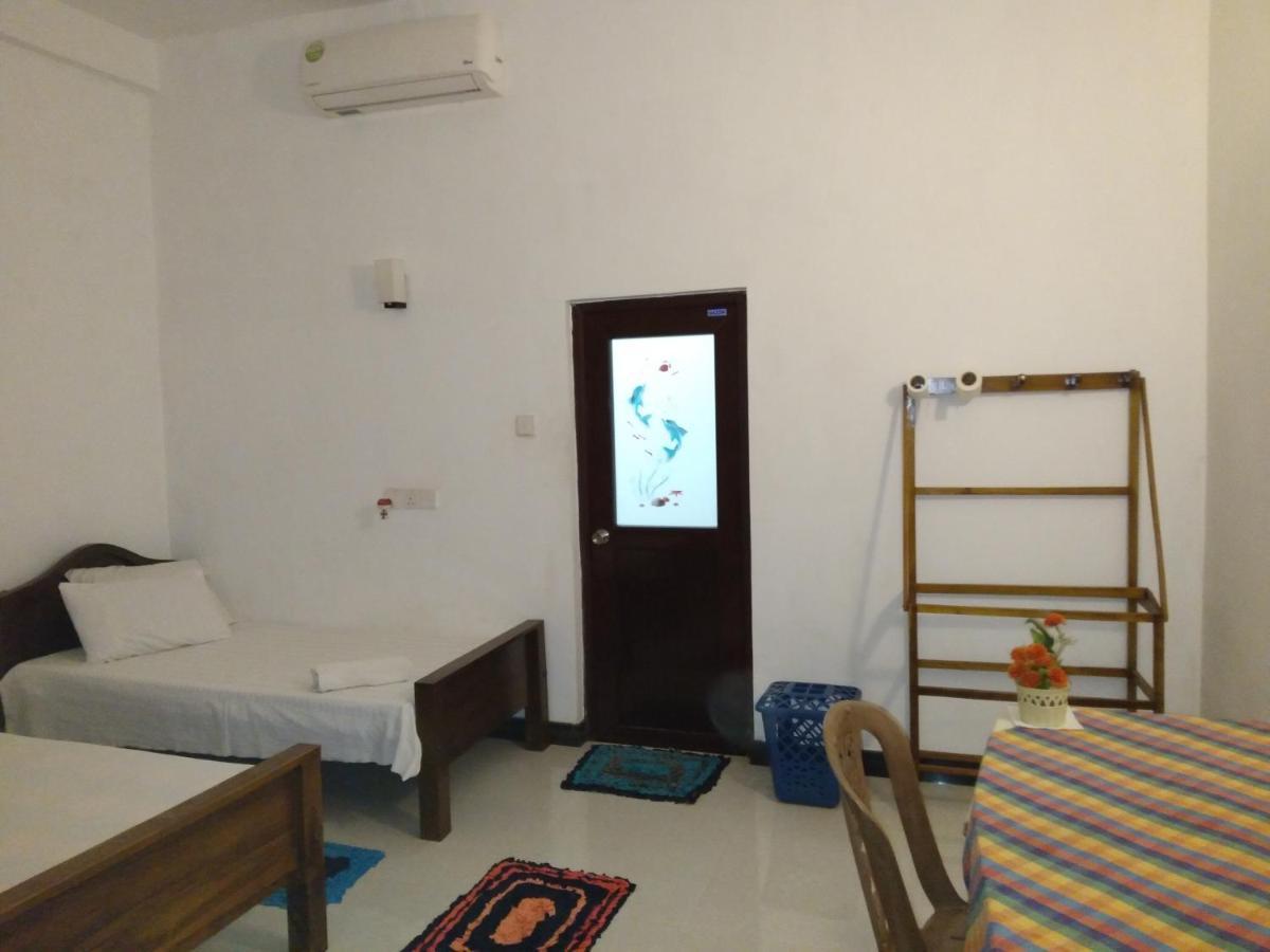 Family Nest Apartment Dambulla Luaran gambar