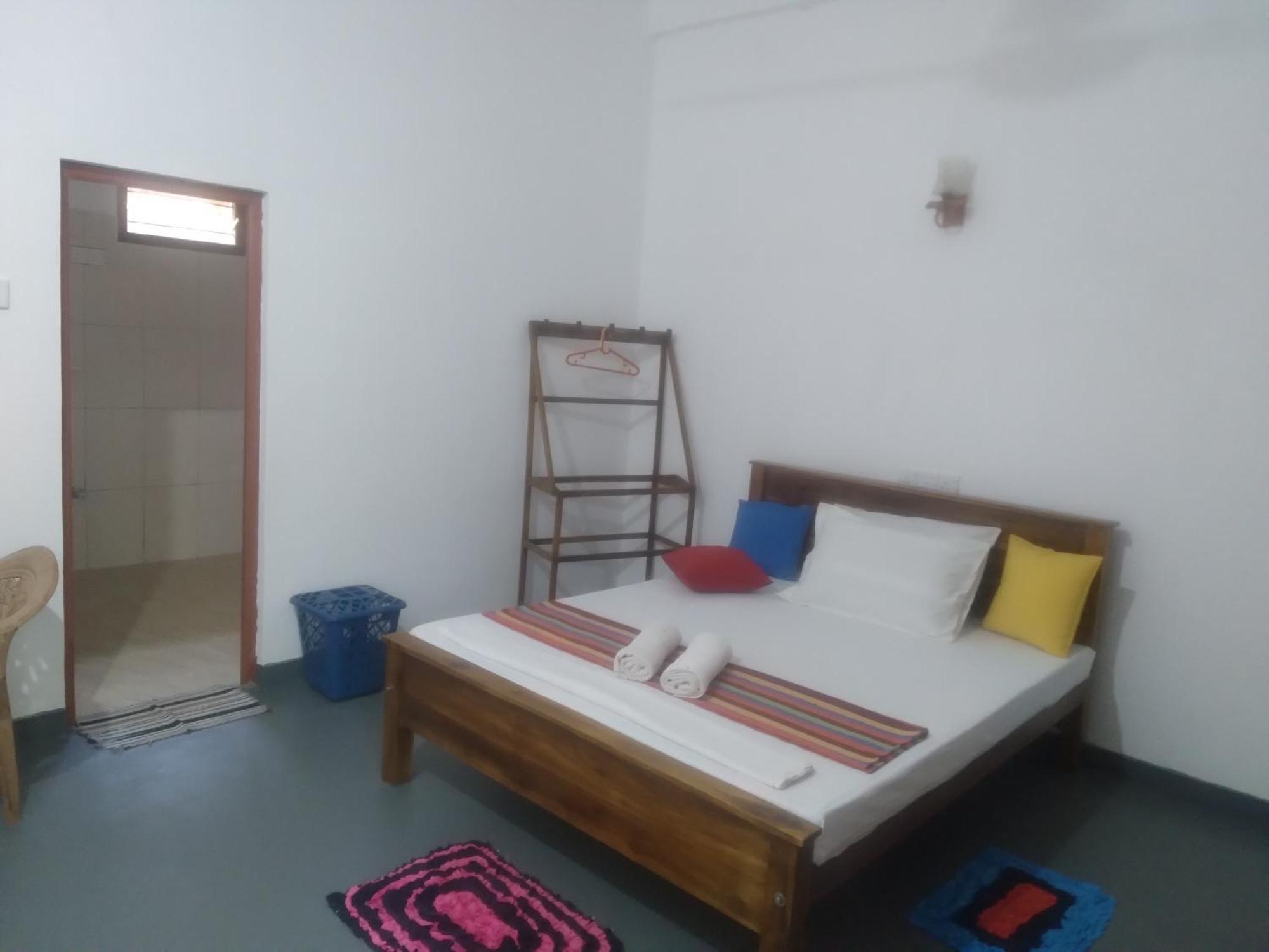 Family Nest Apartment Dambulla Luaran gambar